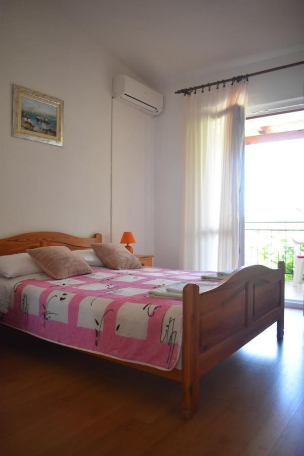 Apartmani Sekana 斯塔利格拉德-帕克利尼卡 外观 照片