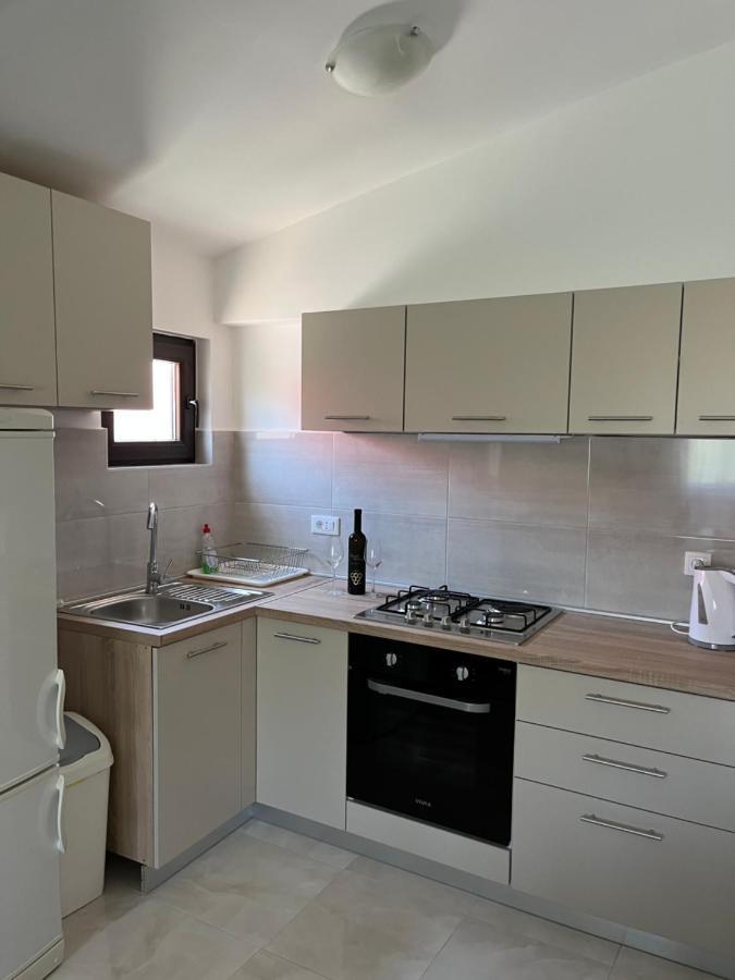 Apartmani Sekana 斯塔利格拉德-帕克利尼卡 外观 照片