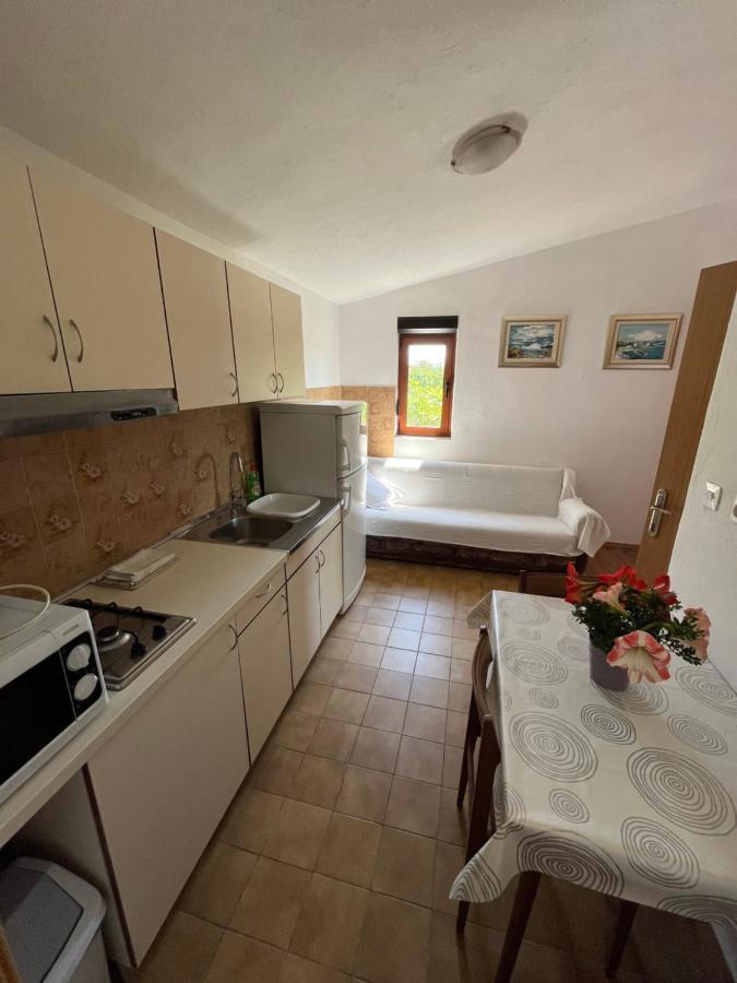 Apartmani Sekana 斯塔利格拉德-帕克利尼卡 外观 照片