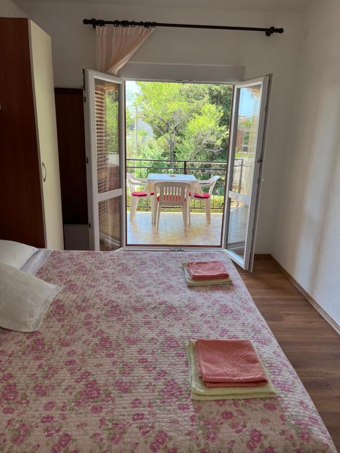 Apartmani Sekana 斯塔利格拉德-帕克利尼卡 外观 照片