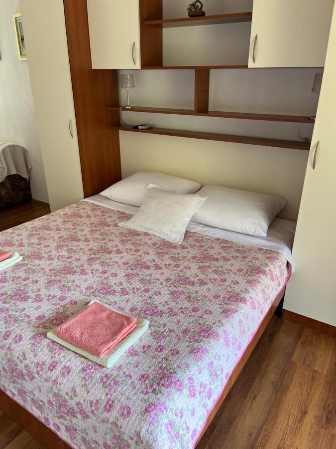 Apartmani Sekana 斯塔利格拉德-帕克利尼卡 外观 照片
