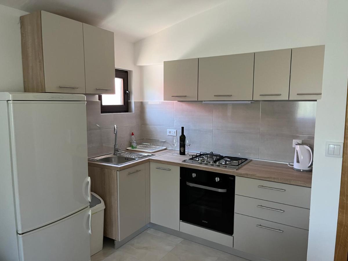 Apartmani Sekana 斯塔利格拉德-帕克利尼卡 外观 照片